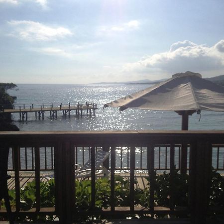 Media Luna Resort & Spa Second Bight Ngoại thất bức ảnh