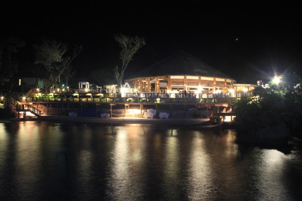 Media Luna Resort & Spa Second Bight Ngoại thất bức ảnh