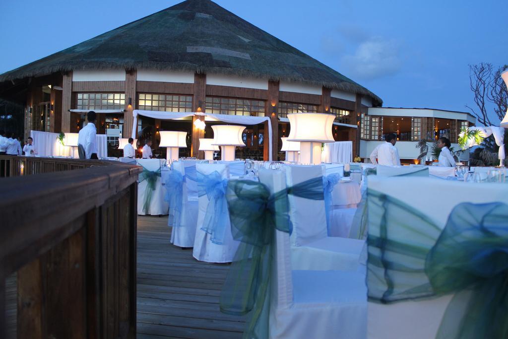 Media Luna Resort & Spa Second Bight Ngoại thất bức ảnh