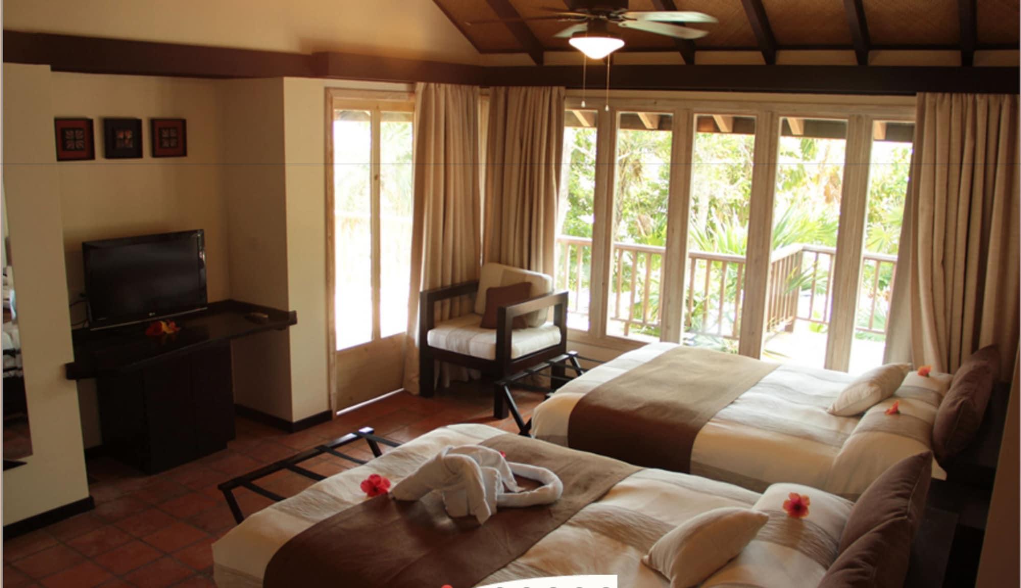 Media Luna Resort & Spa Second Bight Ngoại thất bức ảnh