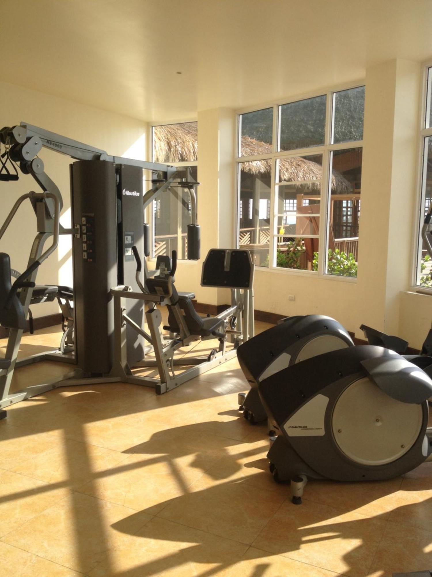 Media Luna Resort & Spa Second Bight Ngoại thất bức ảnh