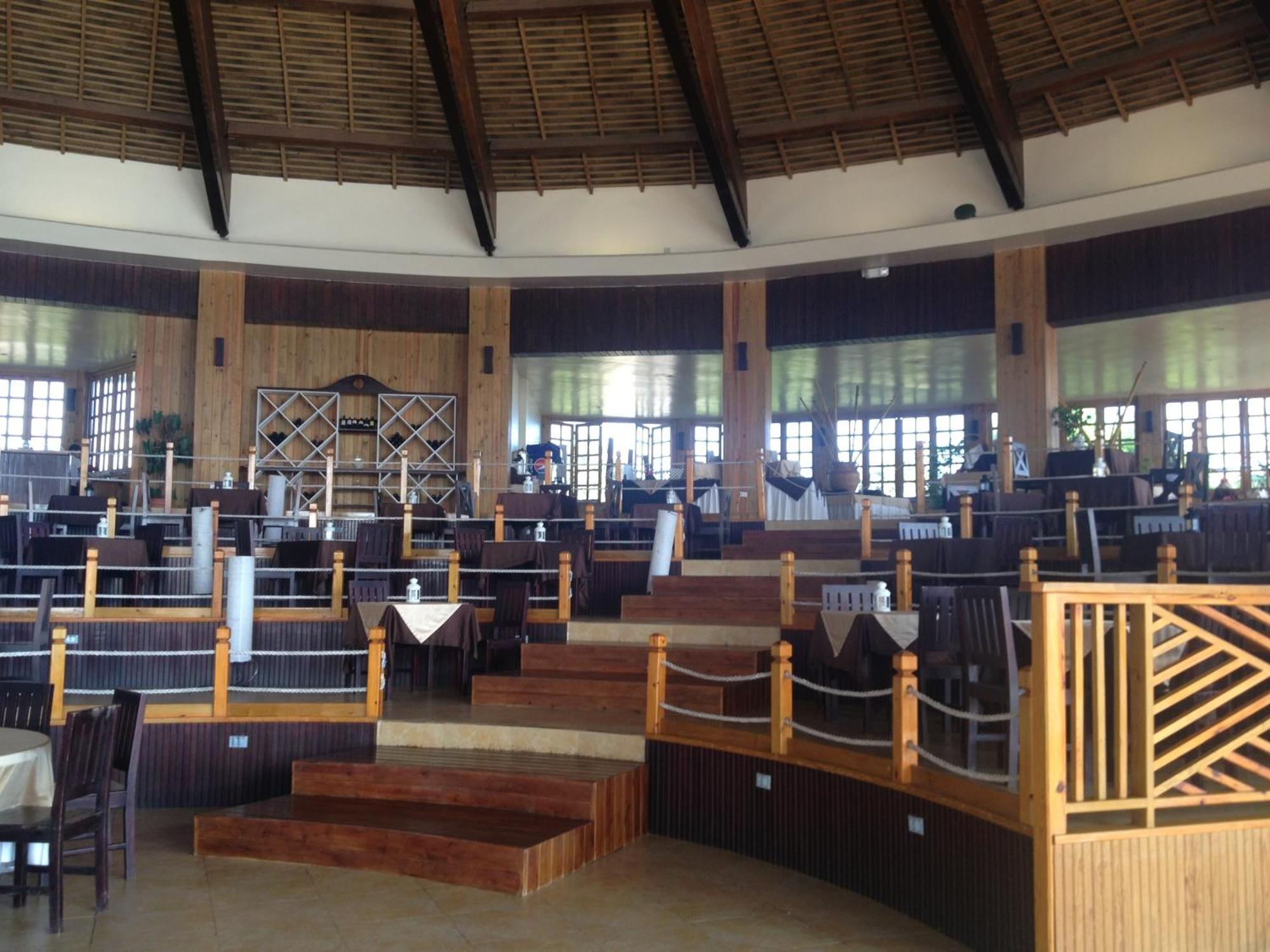 Media Luna Resort & Spa Second Bight Ngoại thất bức ảnh