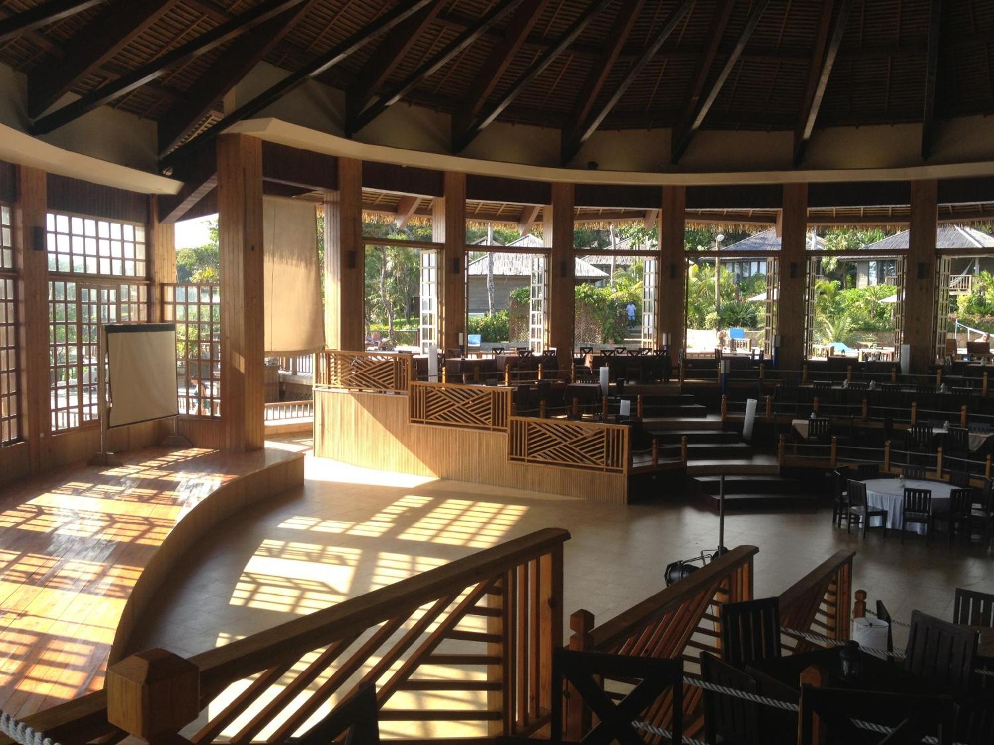Media Luna Resort & Spa Second Bight Ngoại thất bức ảnh
