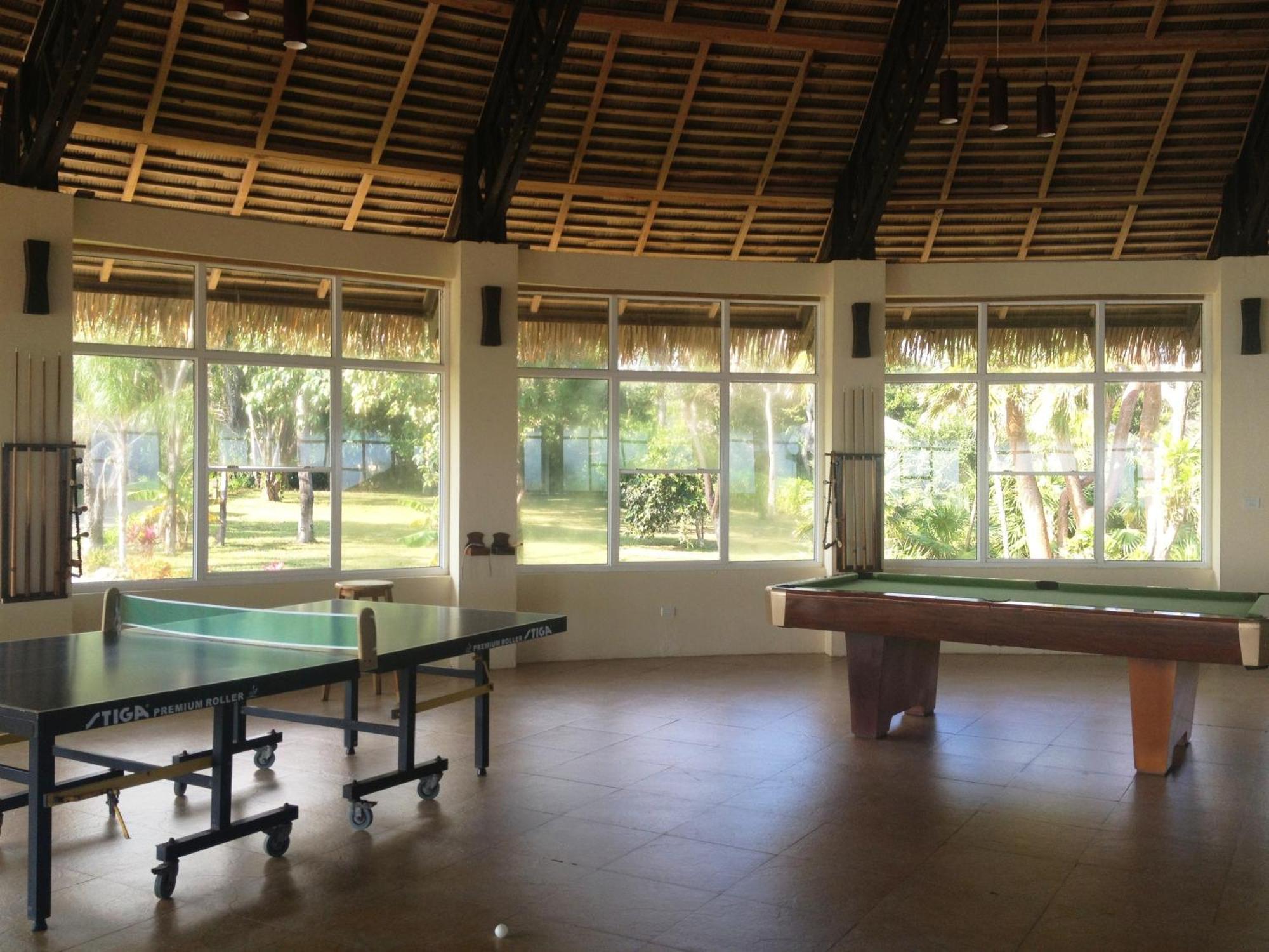 Media Luna Resort & Spa Second Bight Ngoại thất bức ảnh
