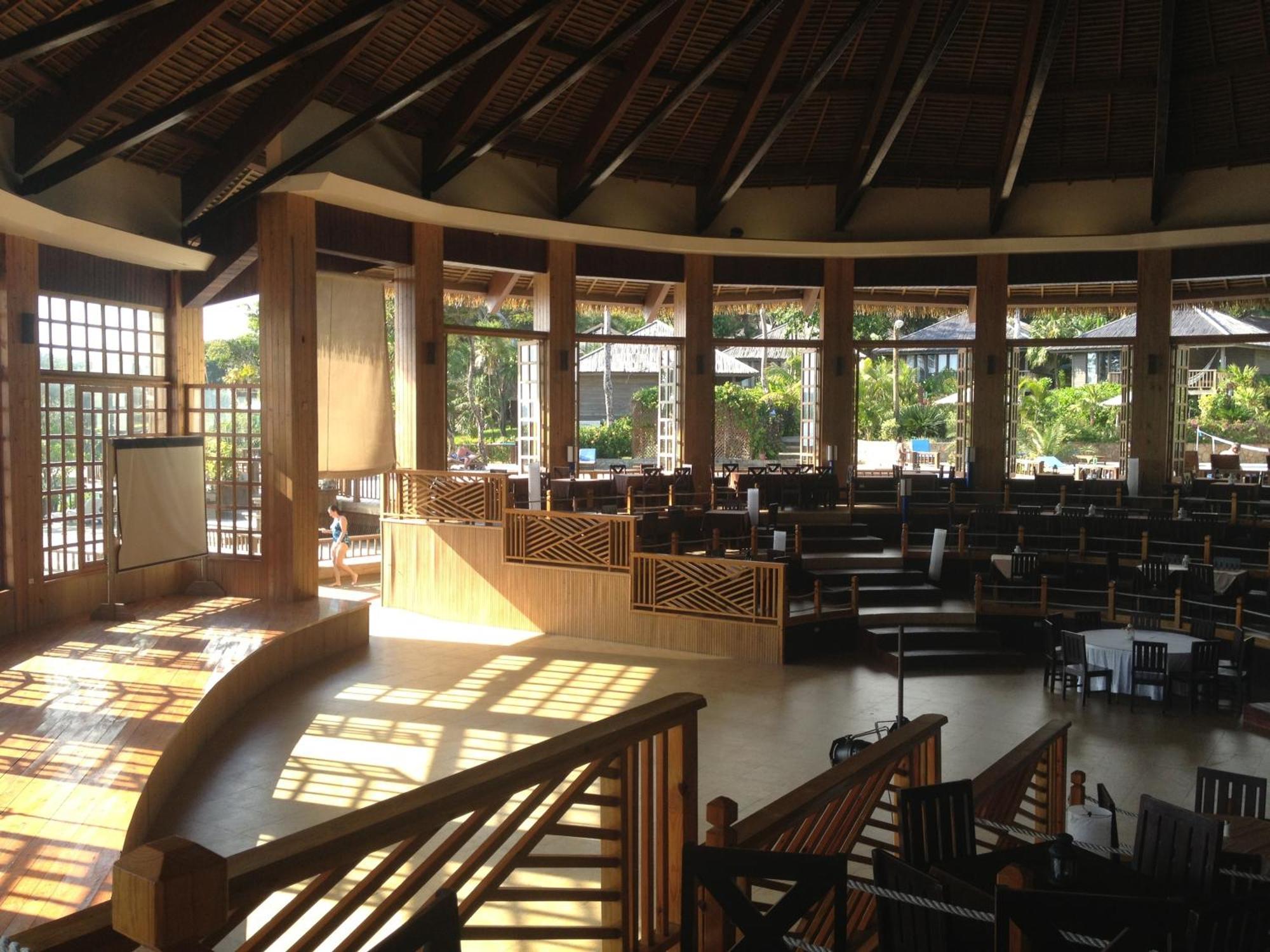 Media Luna Resort & Spa Second Bight Ngoại thất bức ảnh