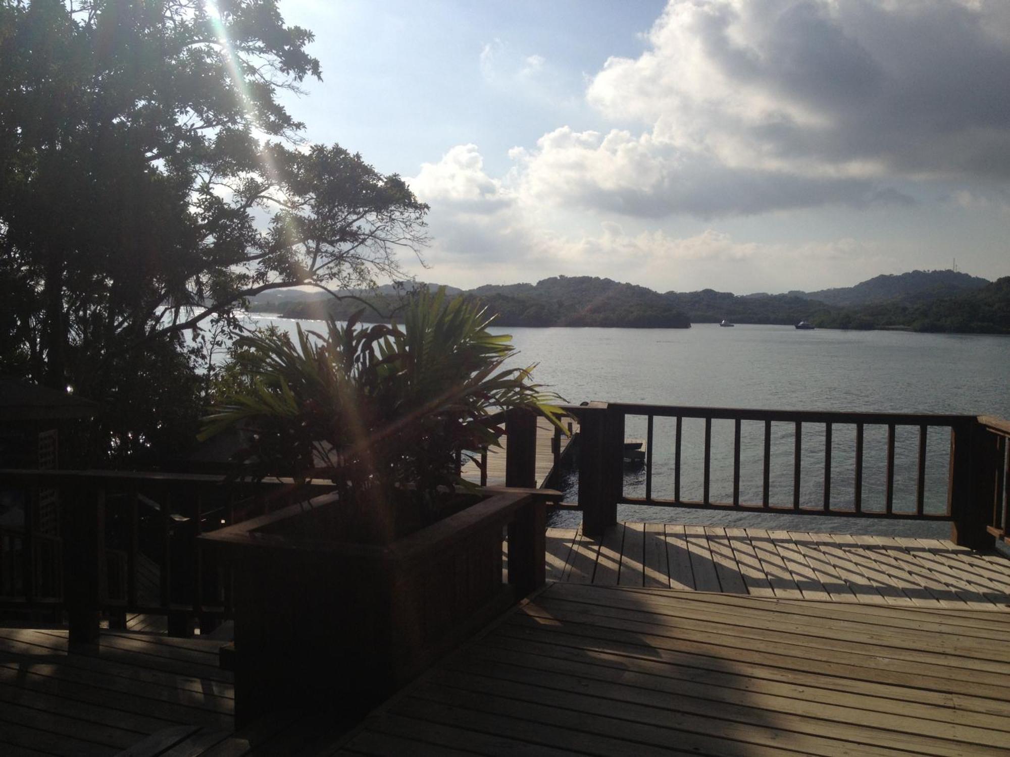 Media Luna Resort & Spa Second Bight Ngoại thất bức ảnh