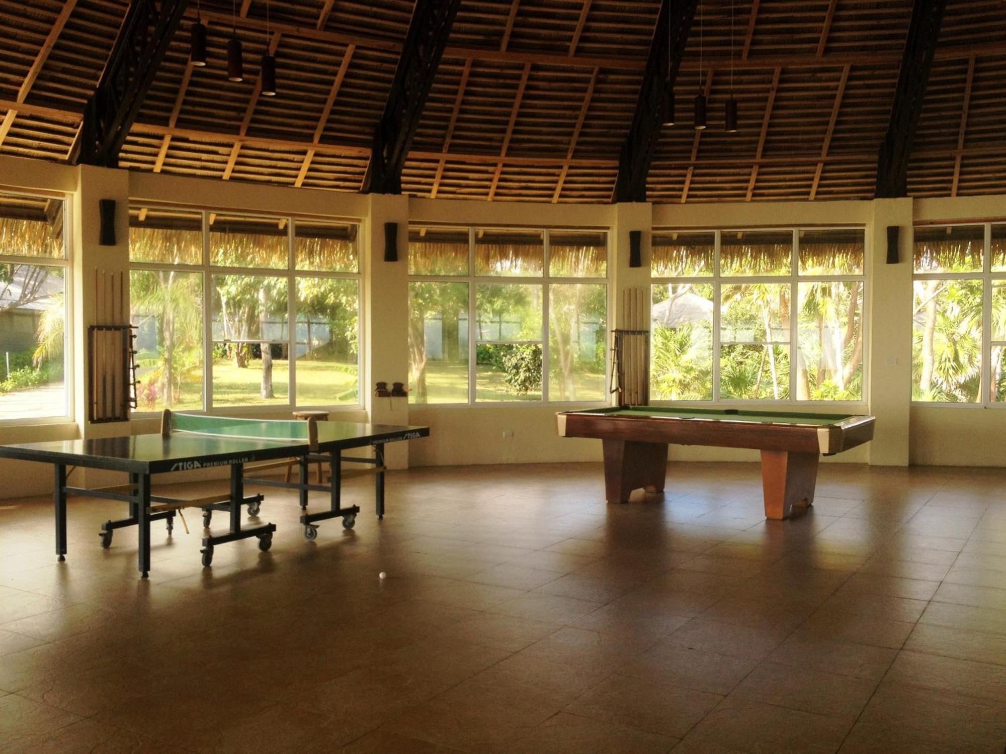 Media Luna Resort & Spa Second Bight Ngoại thất bức ảnh