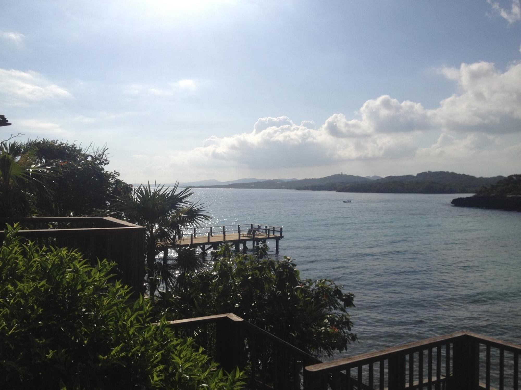 Media Luna Resort & Spa Second Bight Ngoại thất bức ảnh