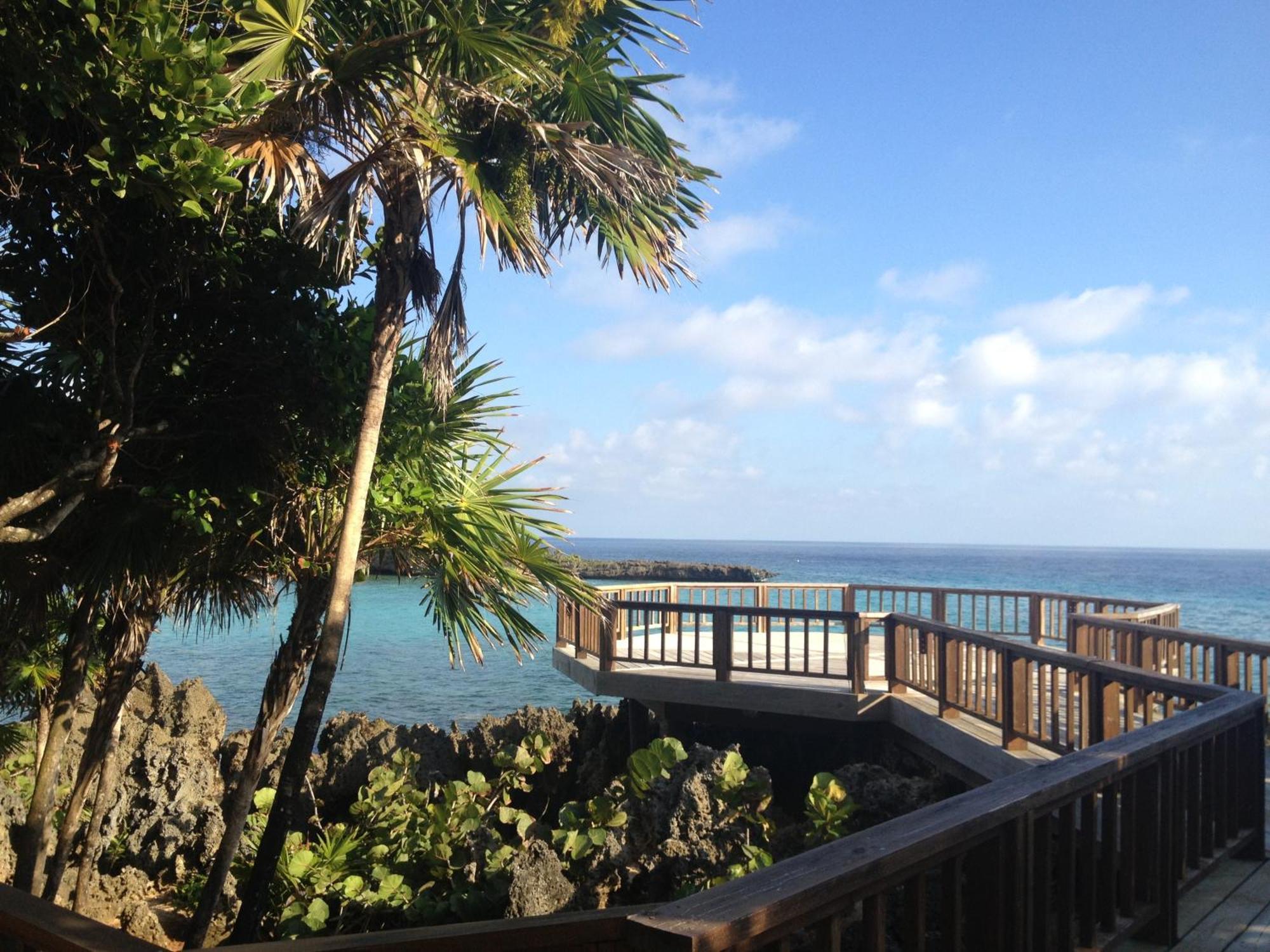 Media Luna Resort & Spa Second Bight Ngoại thất bức ảnh