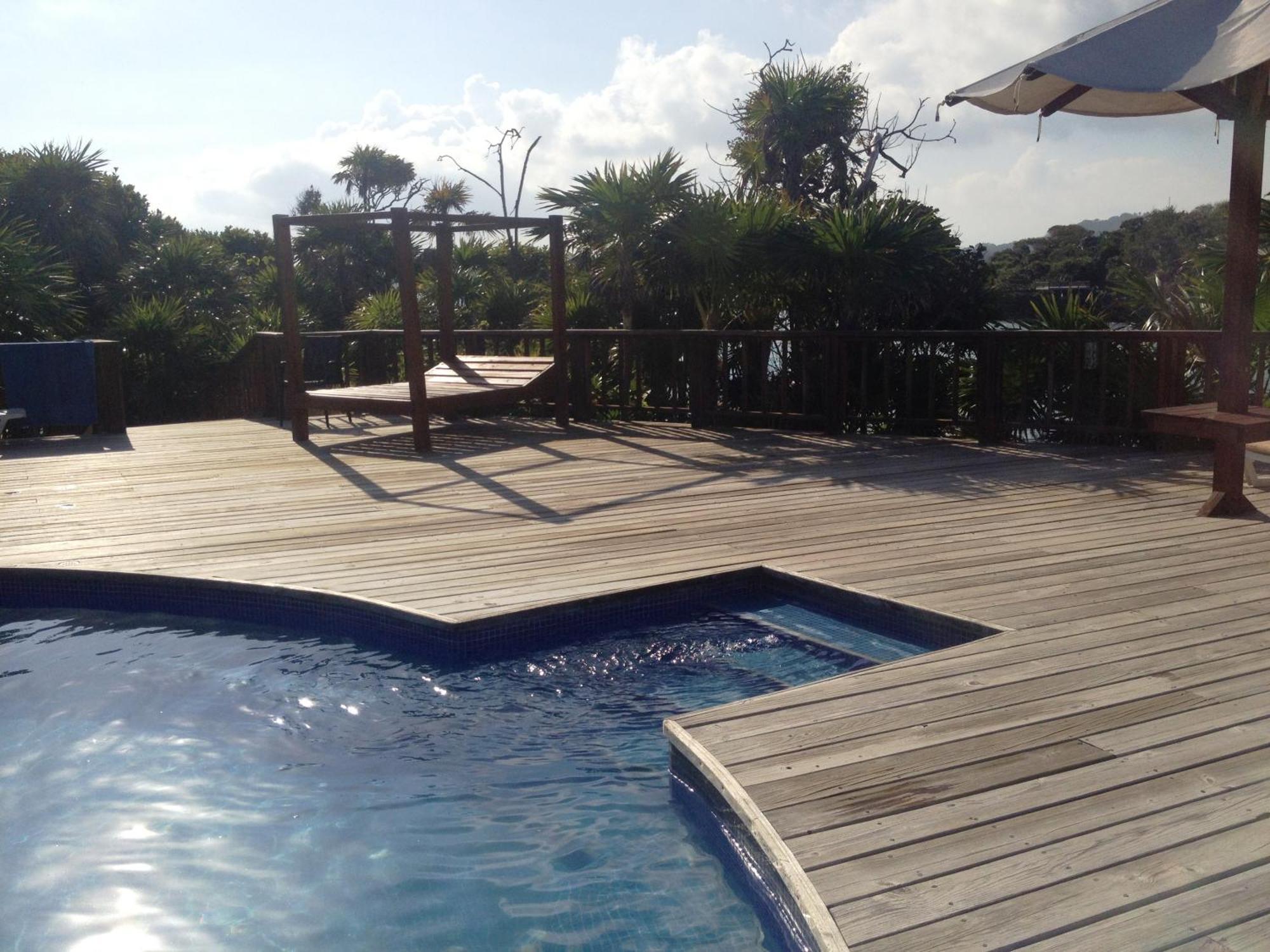 Media Luna Resort & Spa Second Bight Ngoại thất bức ảnh