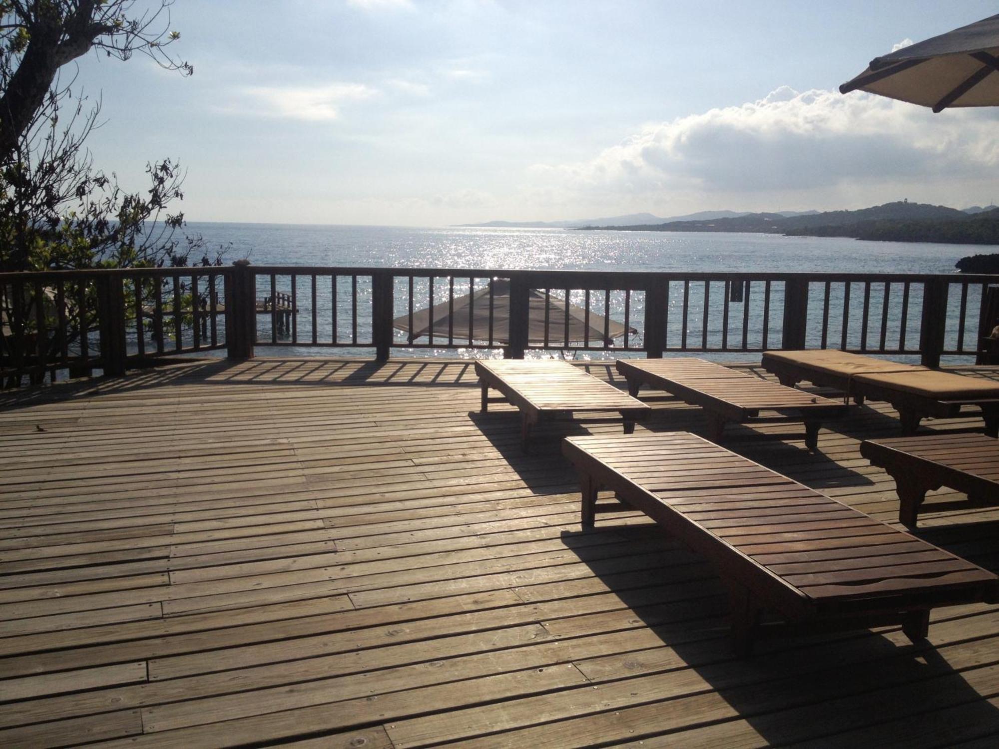 Media Luna Resort & Spa Second Bight Ngoại thất bức ảnh