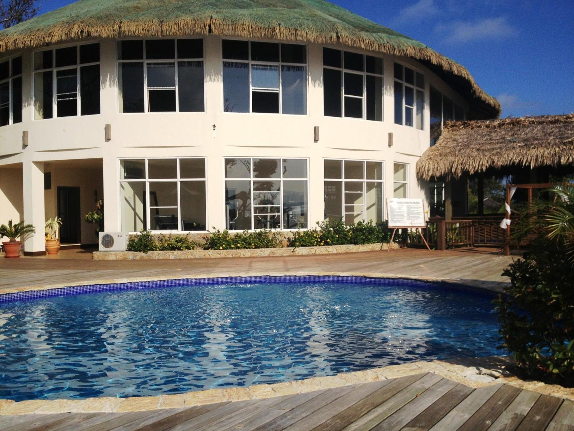 Media Luna Resort & Spa Second Bight Ngoại thất bức ảnh