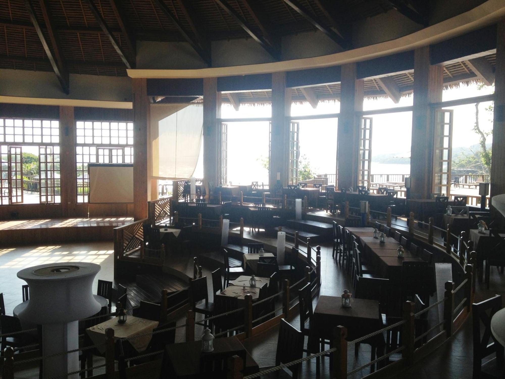 Media Luna Resort & Spa Second Bight Ngoại thất bức ảnh