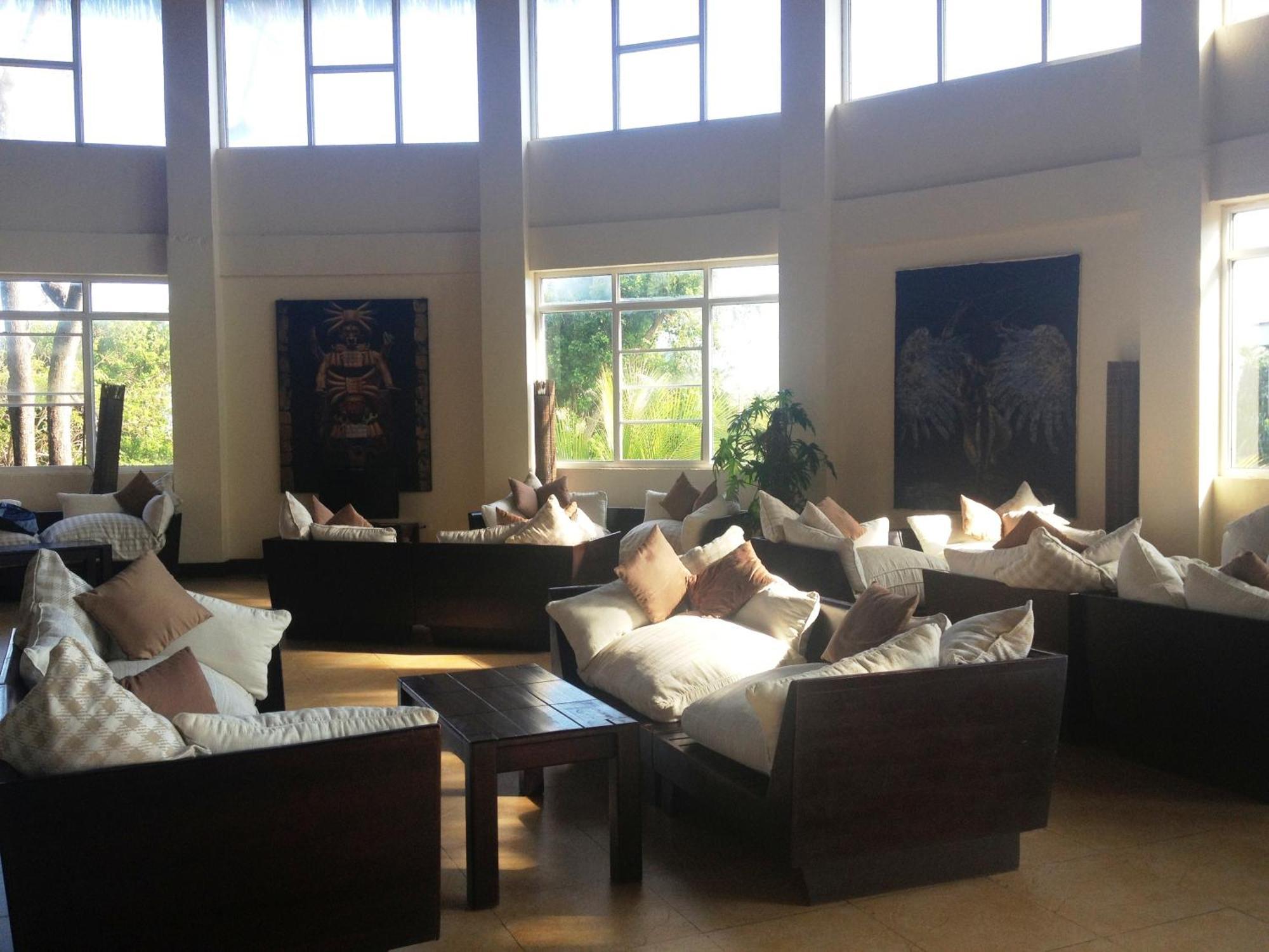 Media Luna Resort & Spa Second Bight Ngoại thất bức ảnh