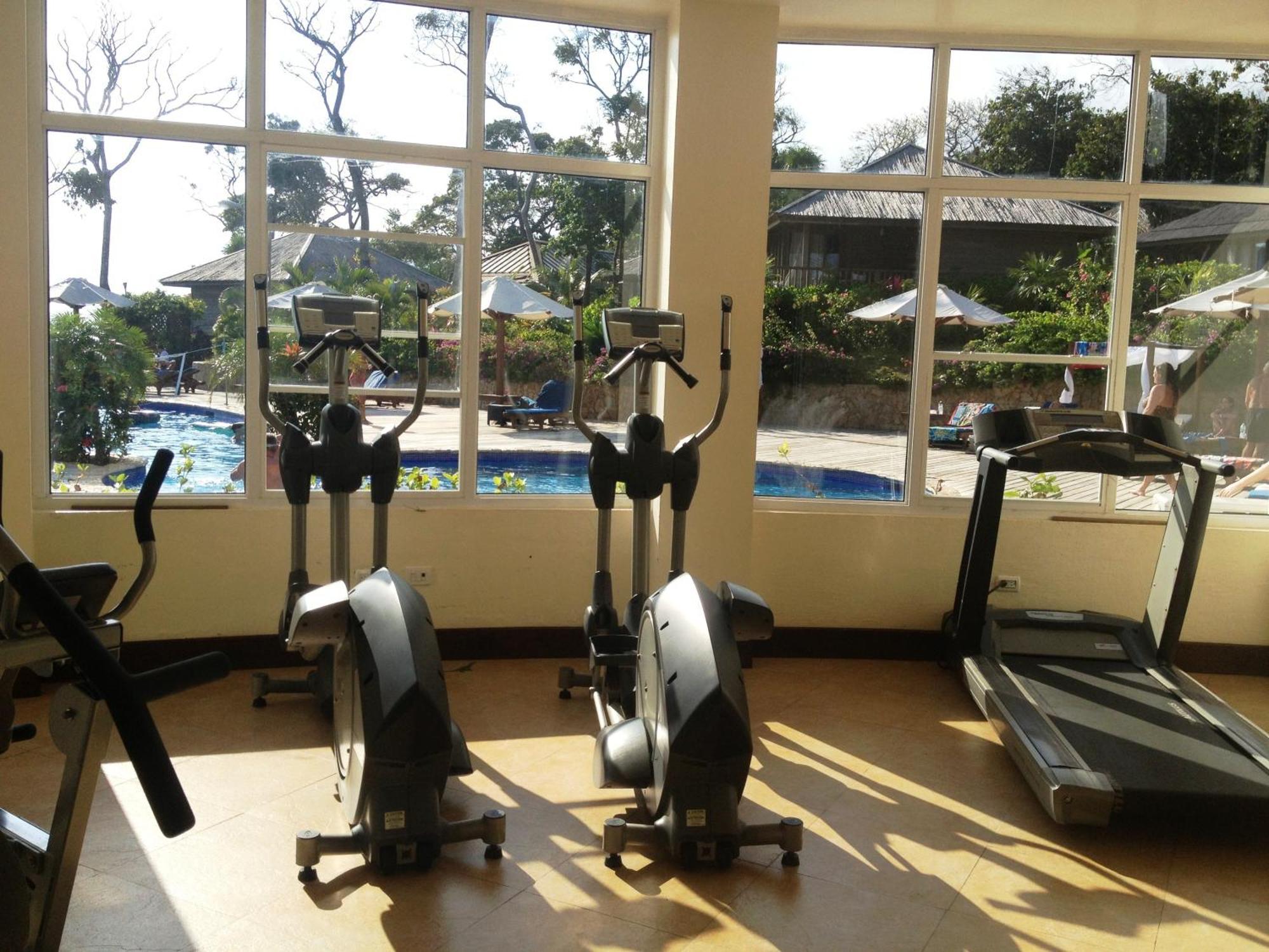 Media Luna Resort & Spa Second Bight Ngoại thất bức ảnh