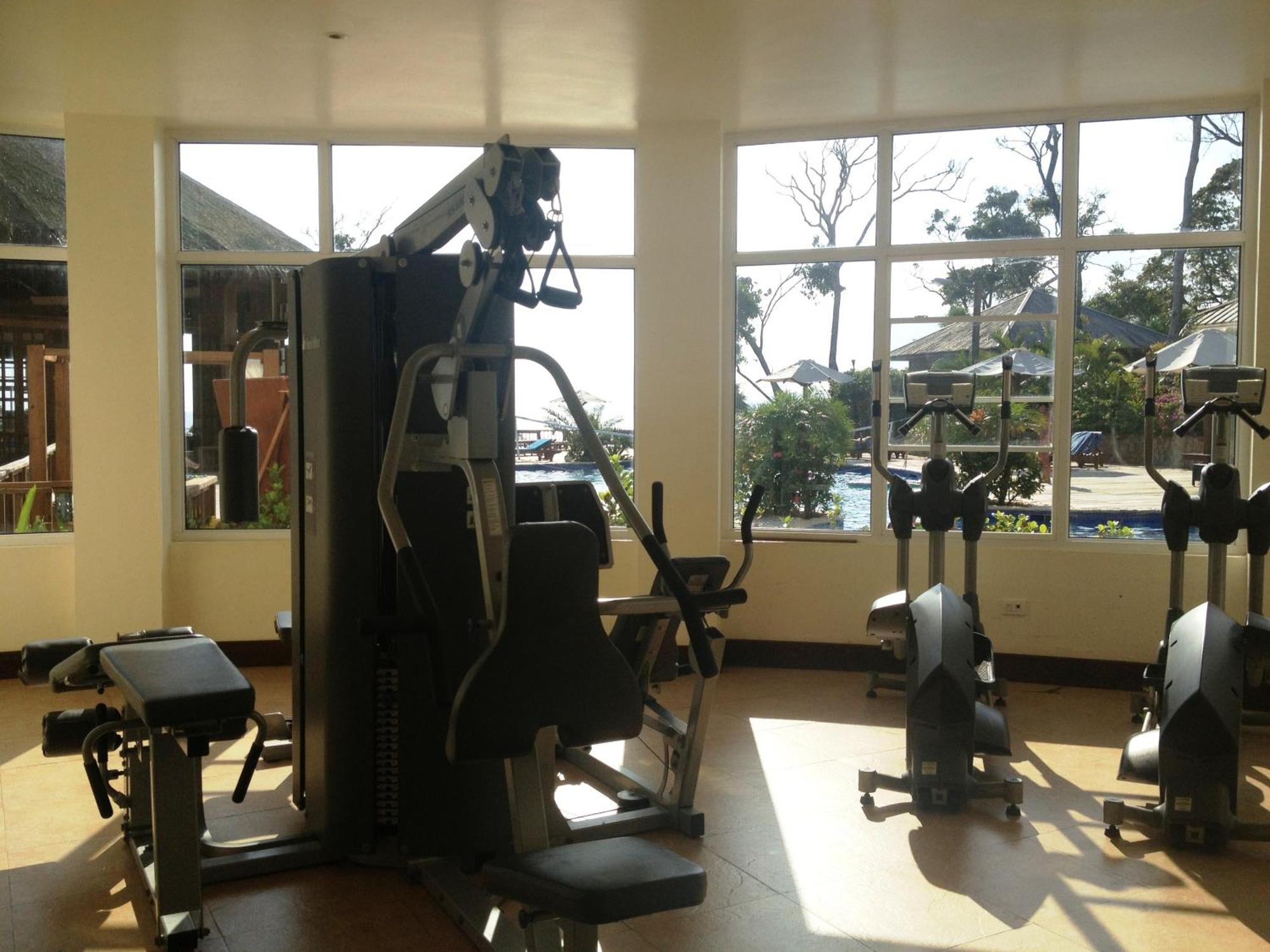 Media Luna Resort & Spa Second Bight Ngoại thất bức ảnh
