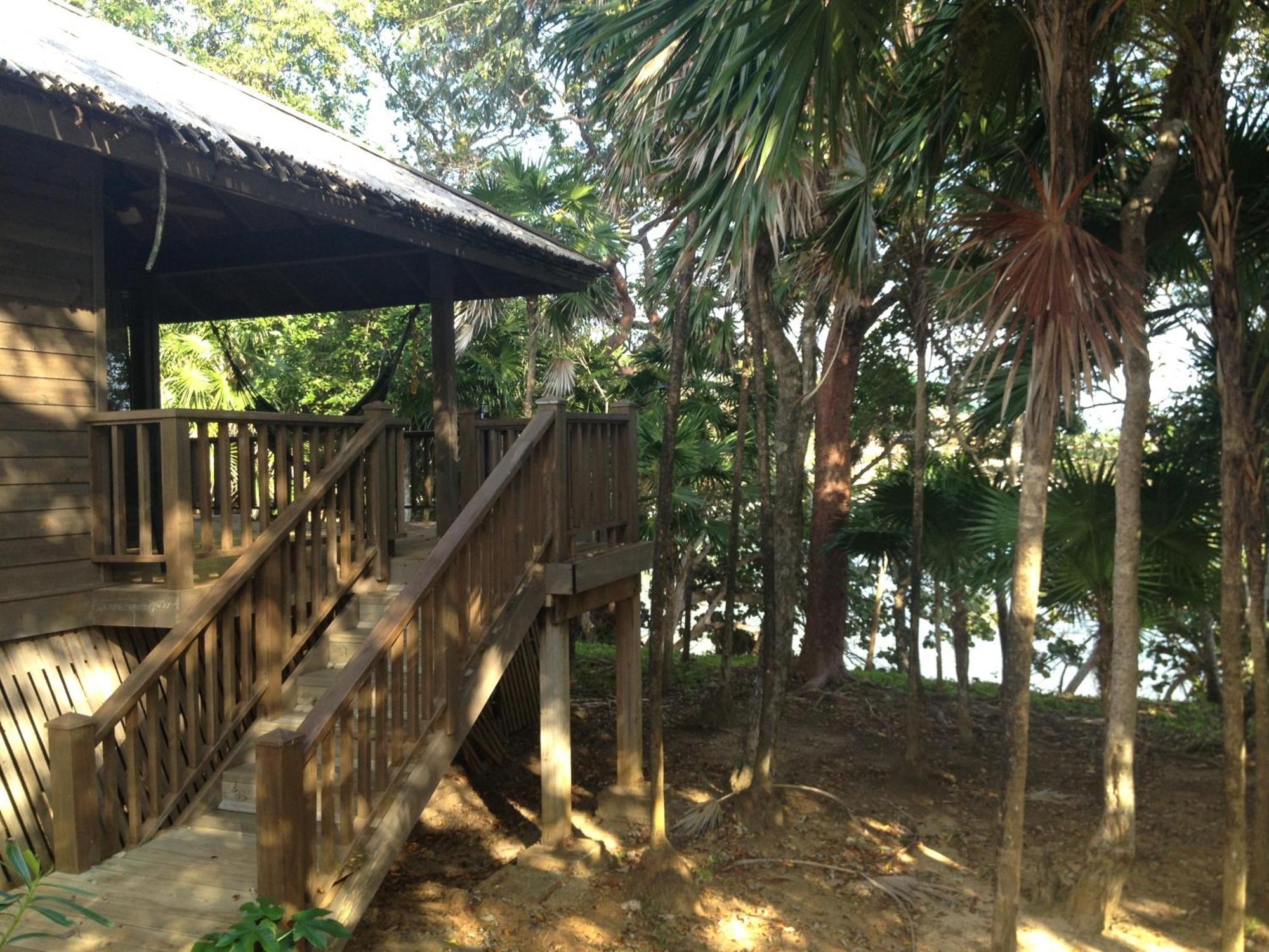Media Luna Resort & Spa Second Bight Ngoại thất bức ảnh