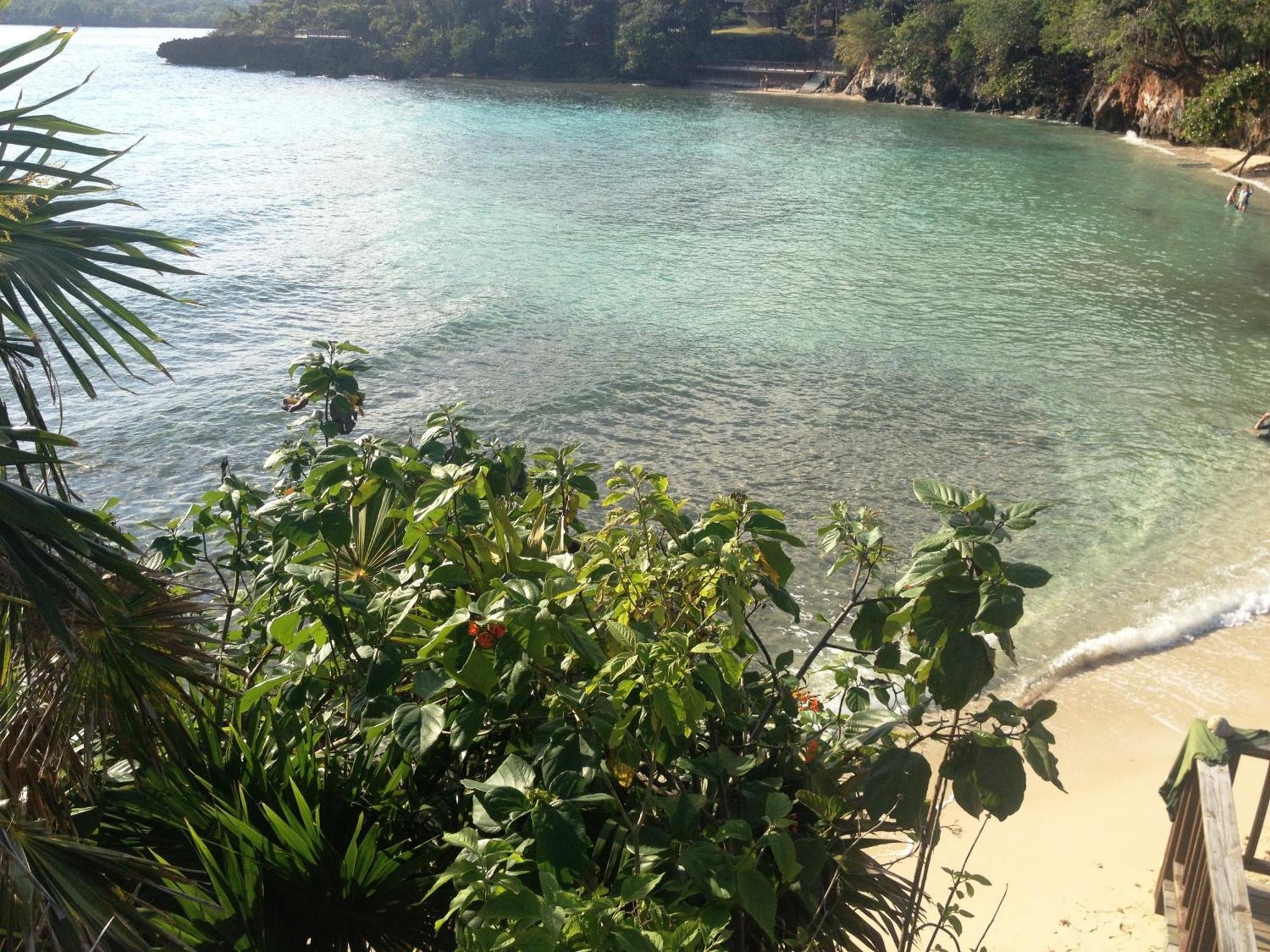 Media Luna Resort & Spa Second Bight Ngoại thất bức ảnh