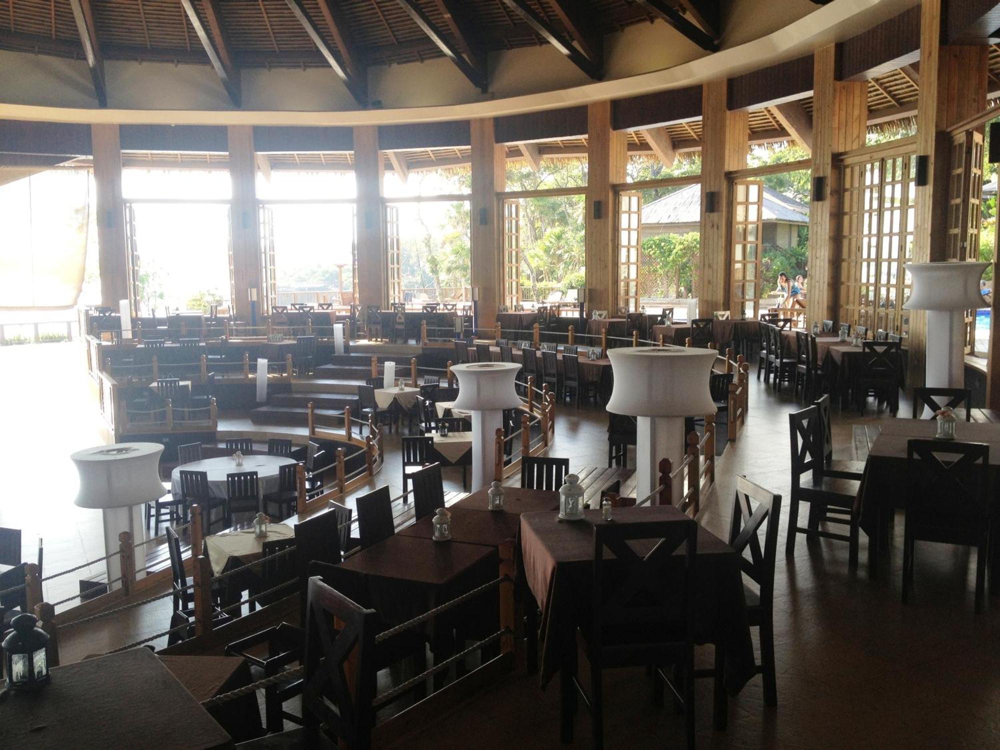 Media Luna Resort & Spa Second Bight Ngoại thất bức ảnh