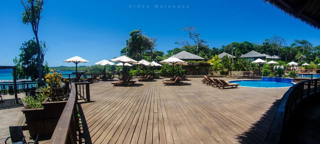 Media Luna Resort & Spa Second Bight Ngoại thất bức ảnh