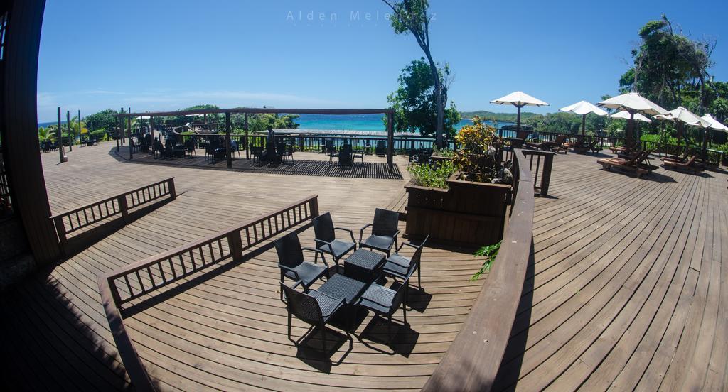 Media Luna Resort & Spa Second Bight Ngoại thất bức ảnh