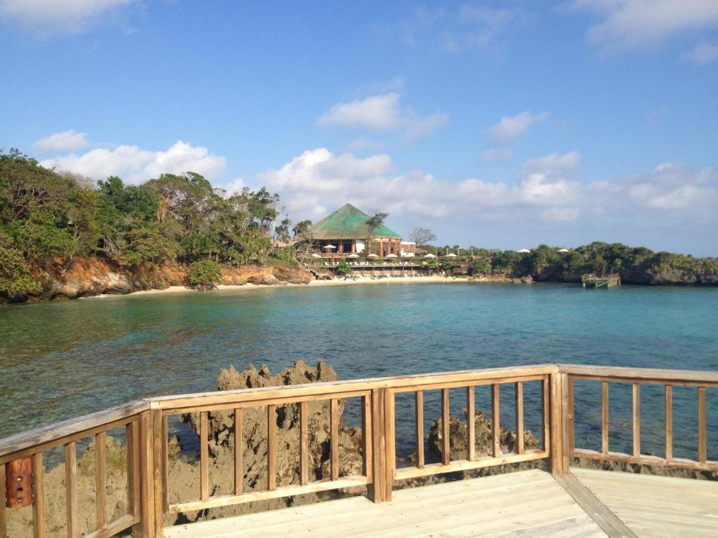 Media Luna Resort & Spa Second Bight Ngoại thất bức ảnh