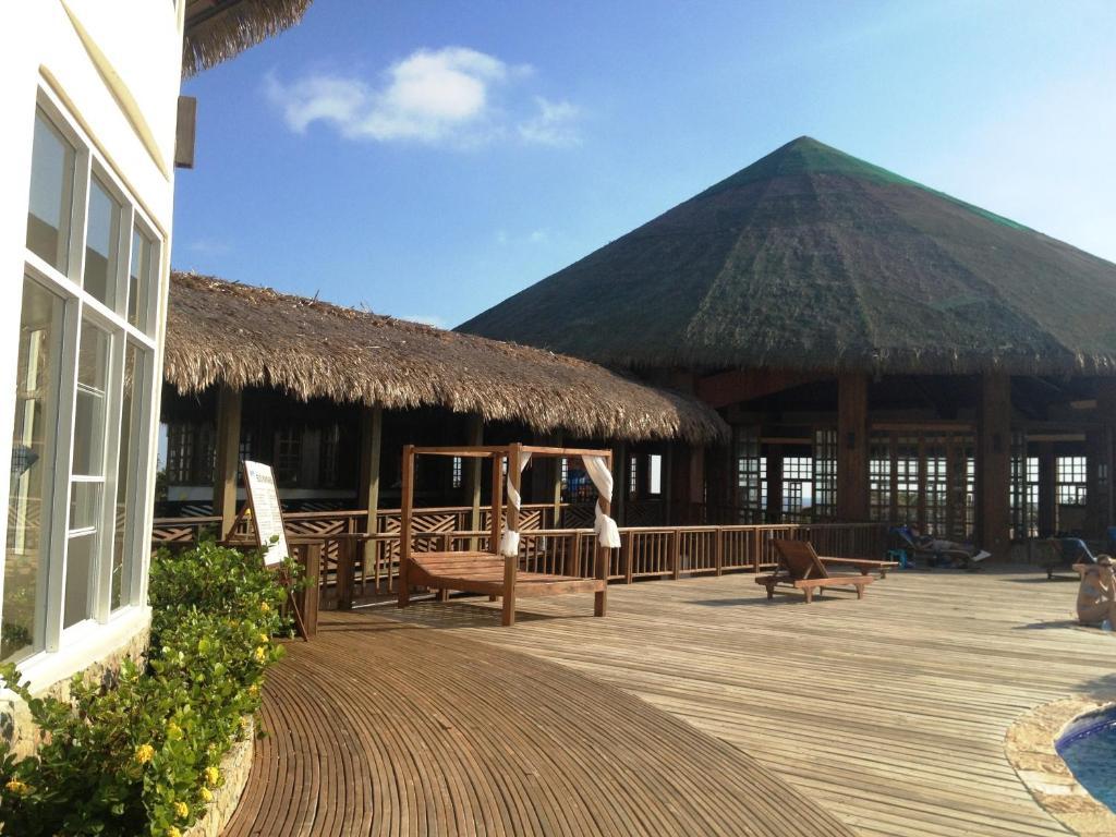 Media Luna Resort & Spa Second Bight Ngoại thất bức ảnh